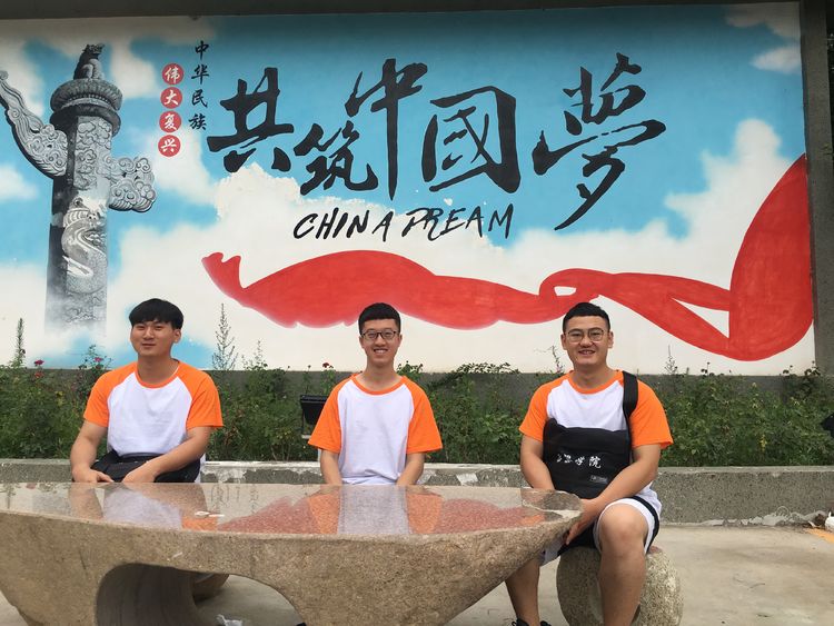必赢线路检测中心员工团队